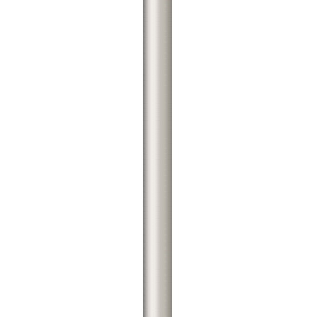 Fan Downrod .50 Inch Diameter by Oxygen