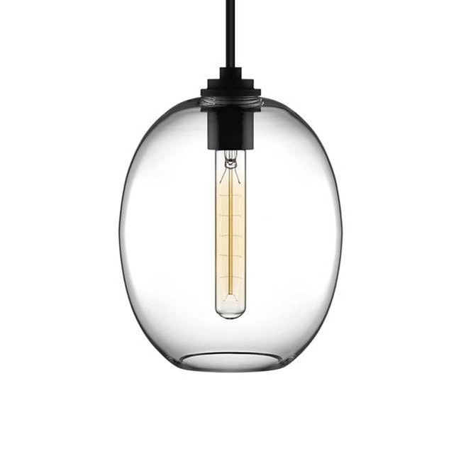 Ellipse Petite Pendant - Discontinued Floor Model by Niche