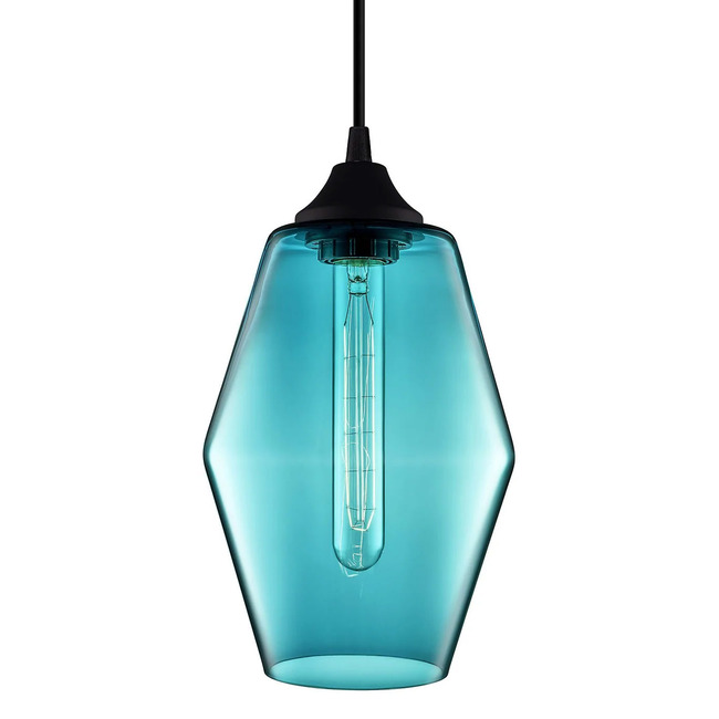 Marquise Petite Pendant by Niche
