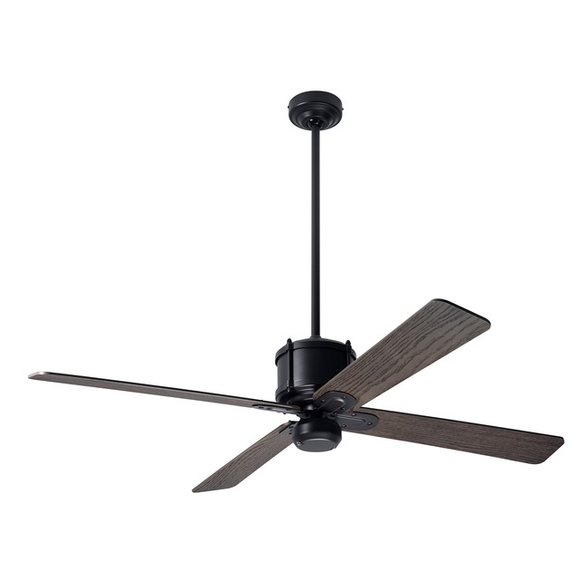 Industry DC Ceiling Fan by Modern Fan Co.