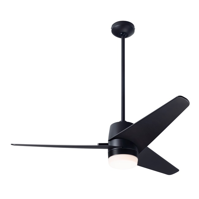 Velo DC Ceiling Fan with Light by Modern Fan Co.