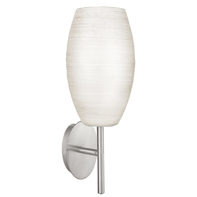 Batista 1 Wall Sconce by Eglo