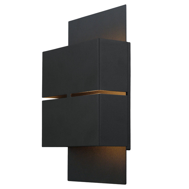 Kibea Outdoor Wall Sconce by Eglo