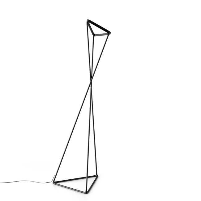 Tango Floor Lamp by Luceplan
