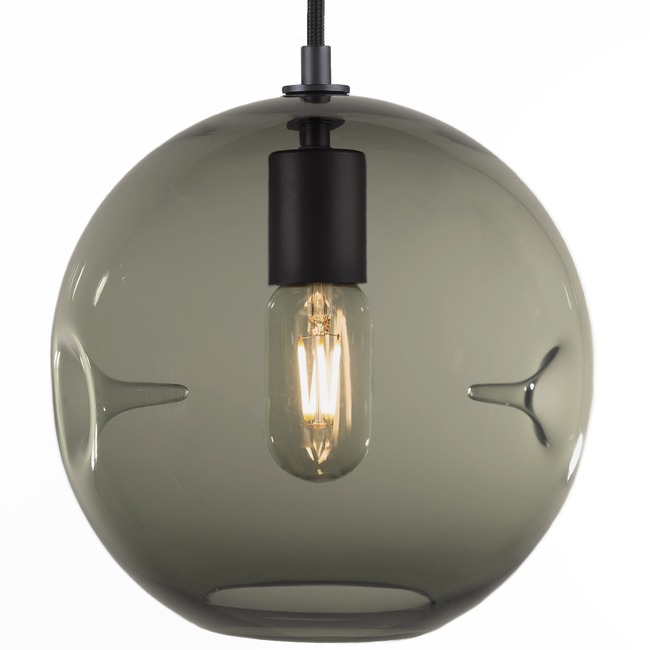 Poke Pendant by Keep Lighting