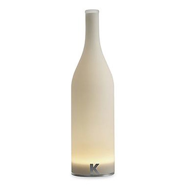 Bacco Table Lamp by Karman