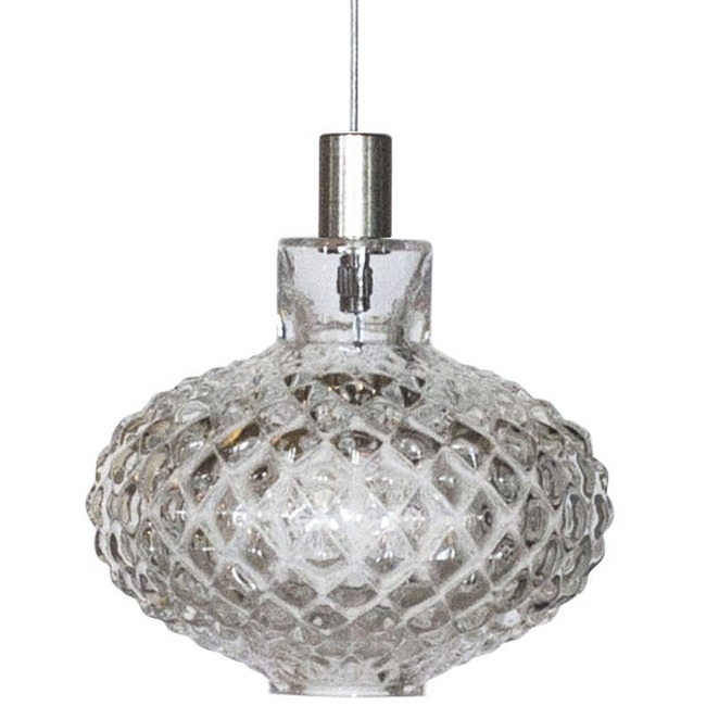 Ceraunavolta Pendant Shade by Karman