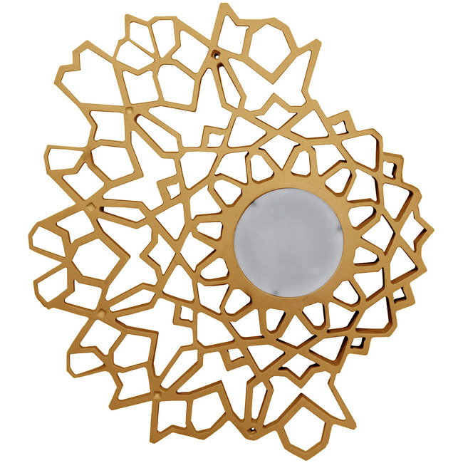 Notre Dame Wall / Ceiling Light by Karman