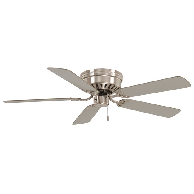 Mesa Flush Mount Ceiling Fan by Minka Aire