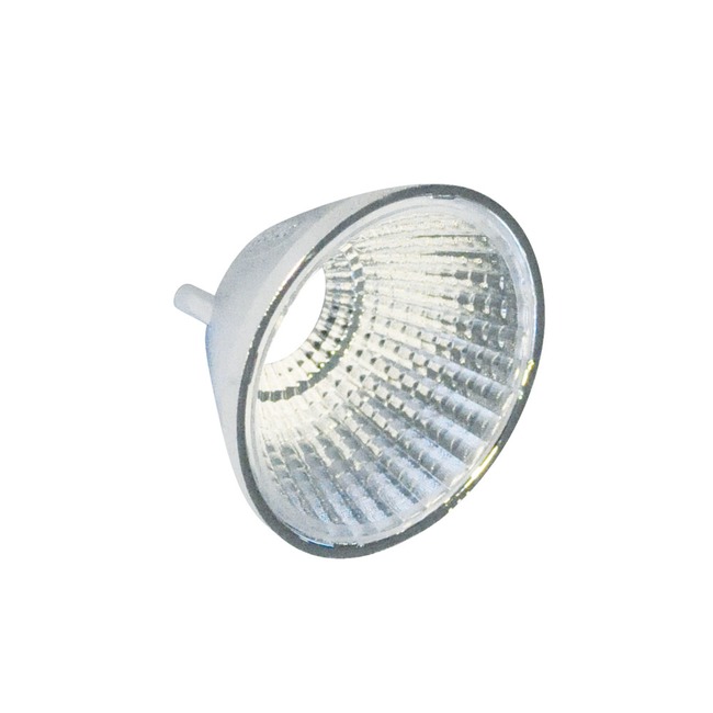 Iolite 15 Degree Reflector Accessory by Nora Lighting
