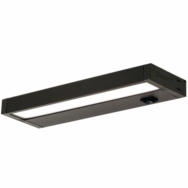 Ledur Under Cabinet Light by Nora Lighting