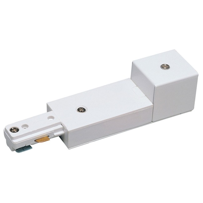 NT-300 Series Live End Conduit Connector by Nora Lighting