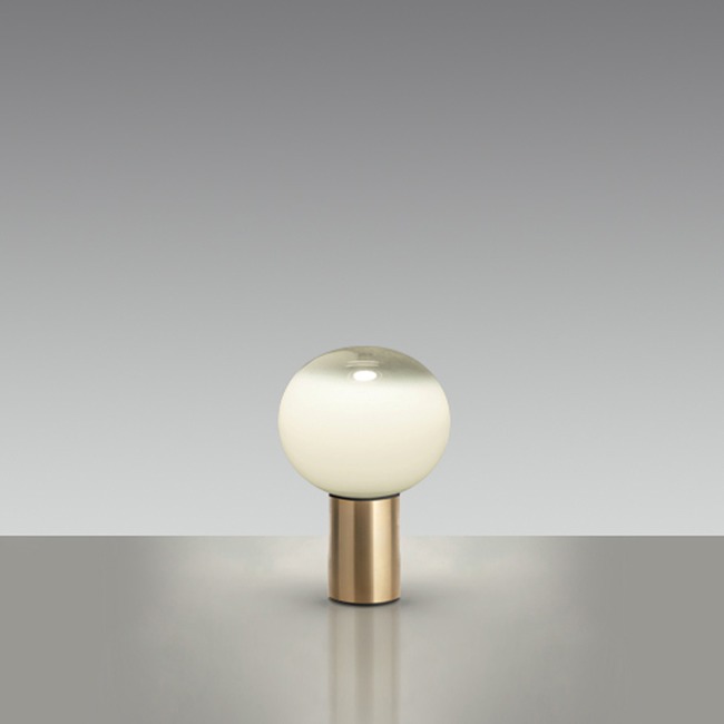 Laguna Table Lamp by Artemide