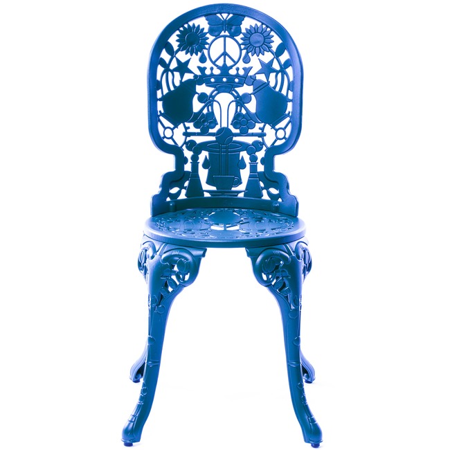 Industry Chair by Seletti
