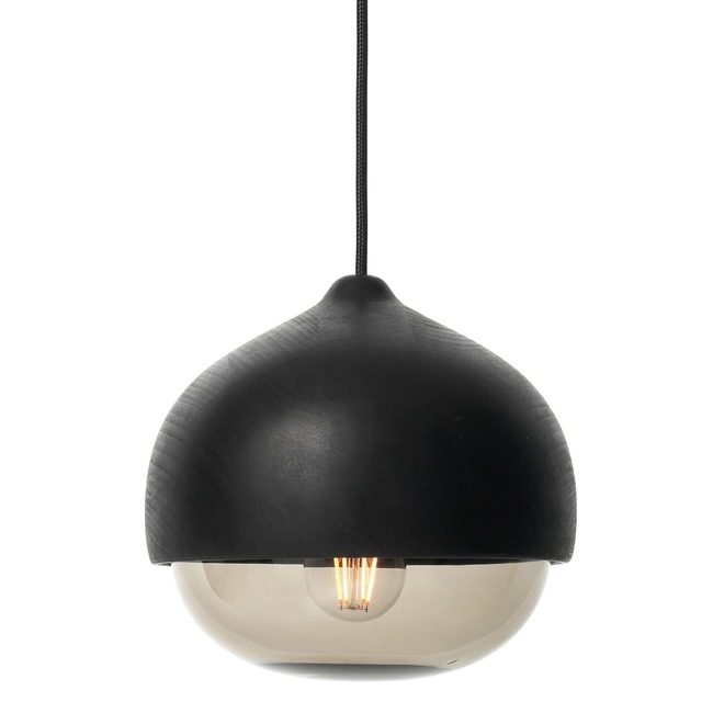 Terho Medium Pendant by Mater Design