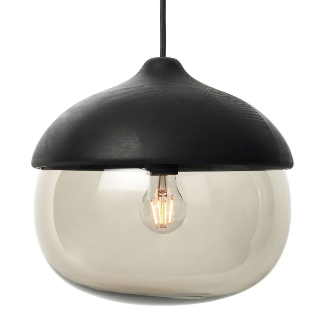 Terho Pendant by Mater Design