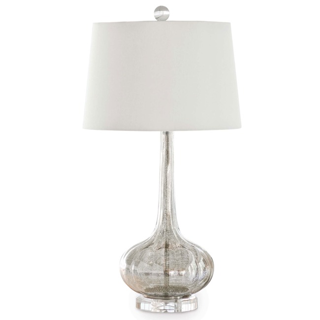 Milano Table Lamp by Regina Andrew