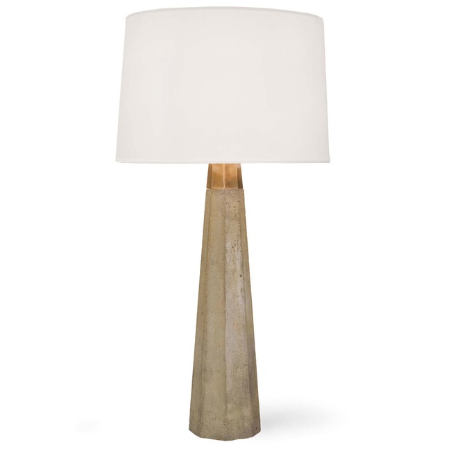 Beretta Table Lamp by Regina Andrew