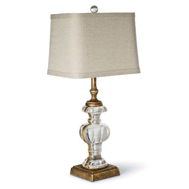 Southern Living Parisian Table Lamp by Regina Andrew