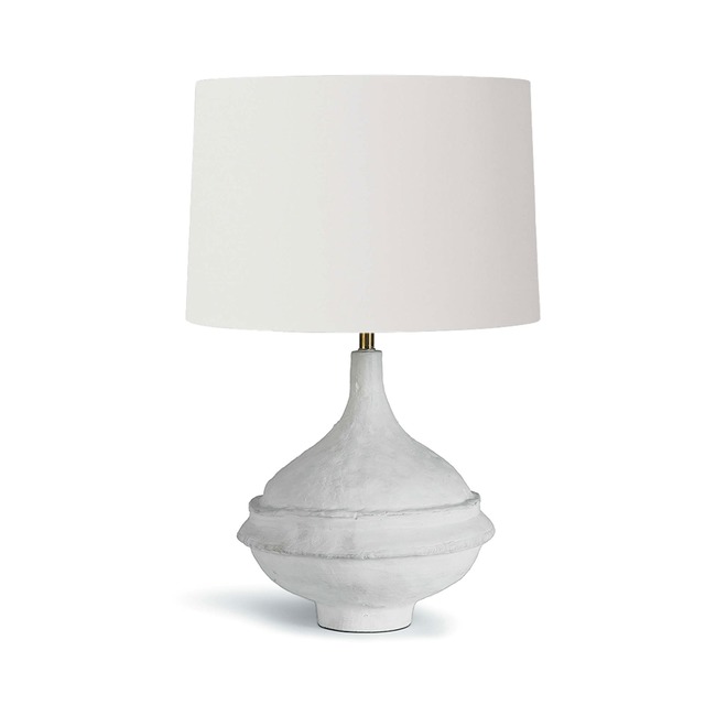 Riviera Table Lamp by Regina Andrew