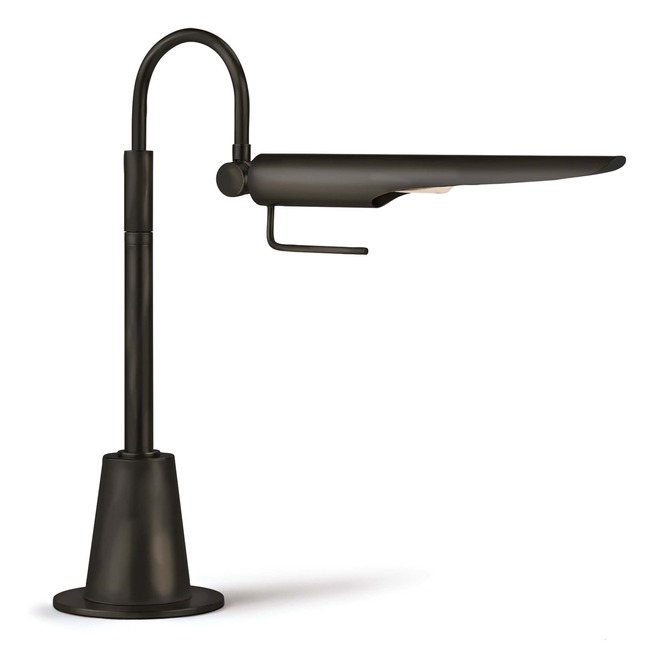 Raven Table Lamp by Regina Andrew