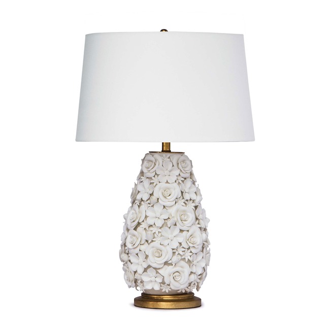 Southern Living Alice Table Lamp by Regina Andrew