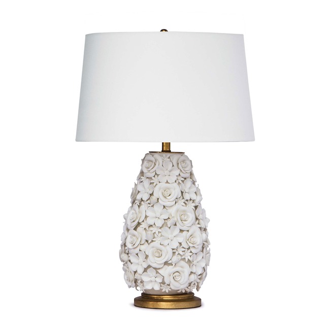 Alice Table Lamp by Regina Andrew