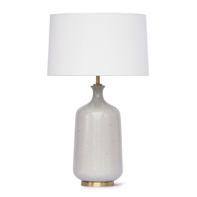 Glace Table Lamp by Regina Andrew