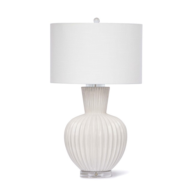 Madrid Table Lamp by Regina Andrew