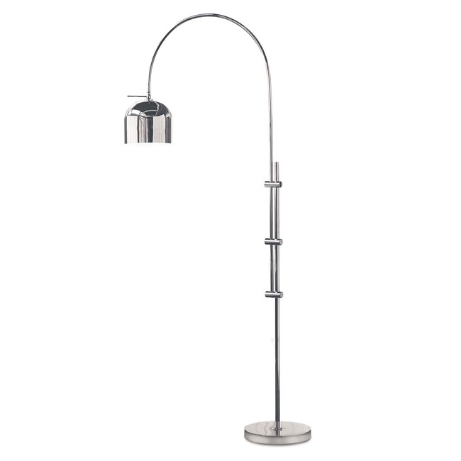 Arc Floor Lamp by Regina Andrew