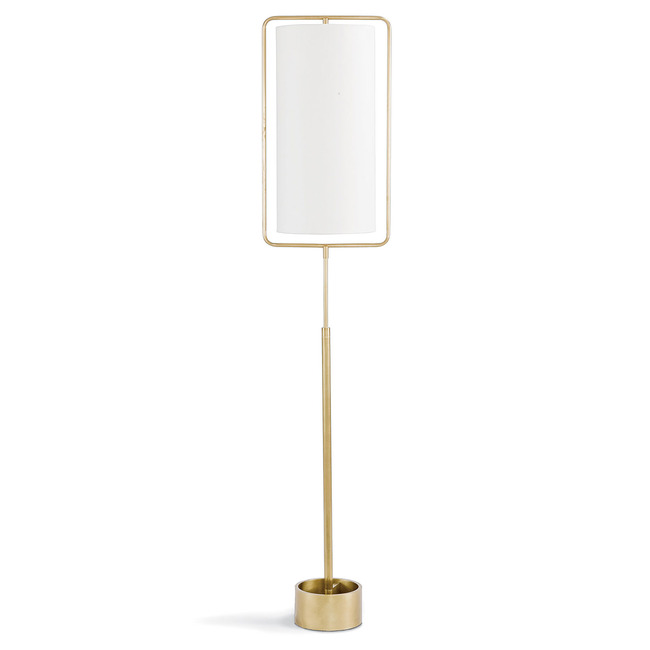 Geo Floor Lamp by Regina Andrew