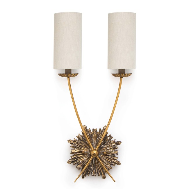 Louis Wall Light by Regina Andrew