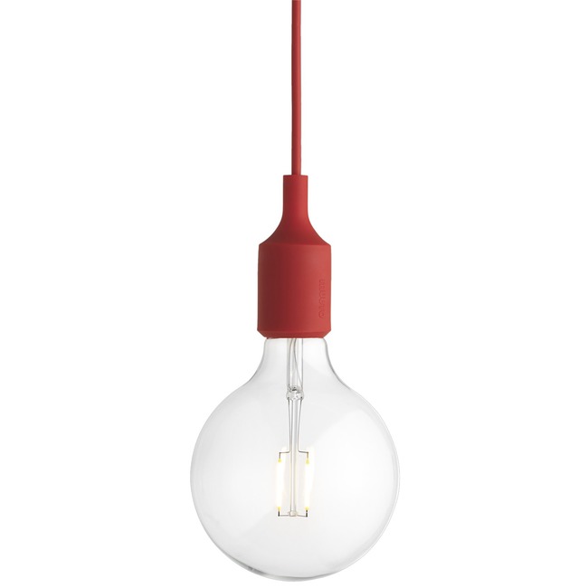 E27 Pendant by Muuto