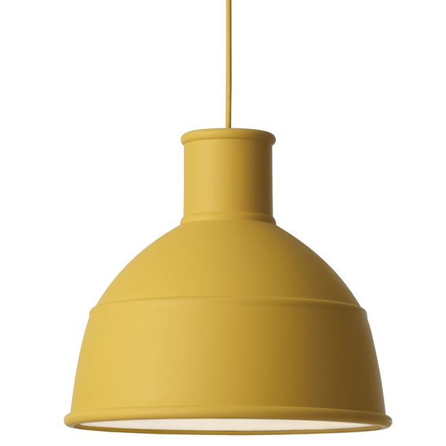 Unfold Pendant by Muuto