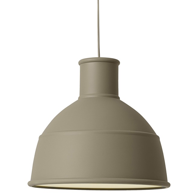 Unfold Pendant  by Muuto