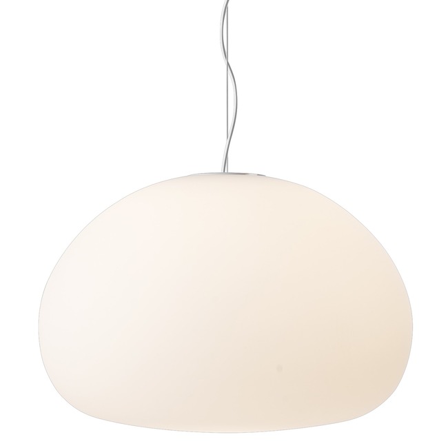 Fluid Pendant by Muuto