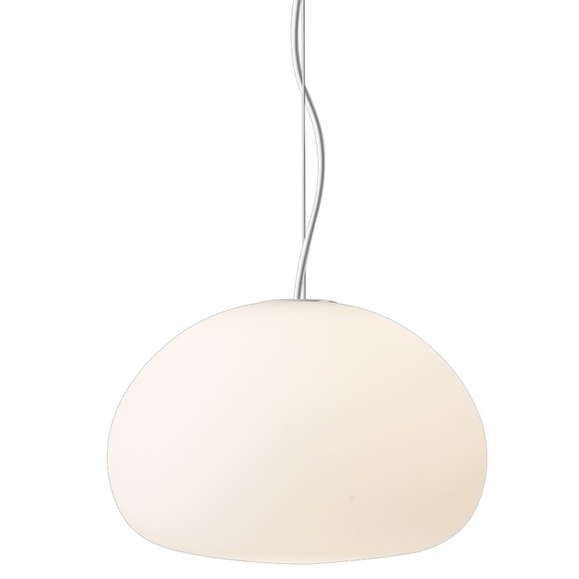 Fluid Pendant by Muuto