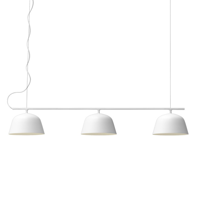 Ambit Rail Suspension by Muuto