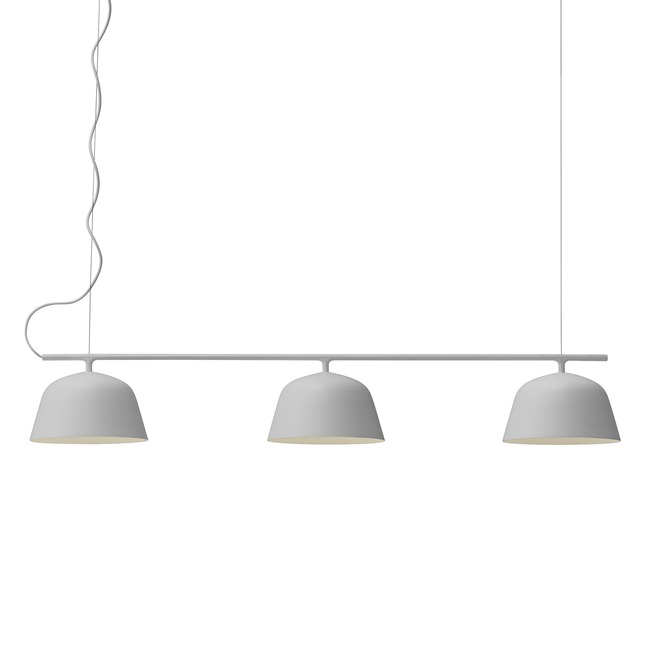 Ambit Rail Suspension by Muuto