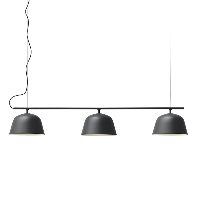 Ambit Rail Suspension by Muuto