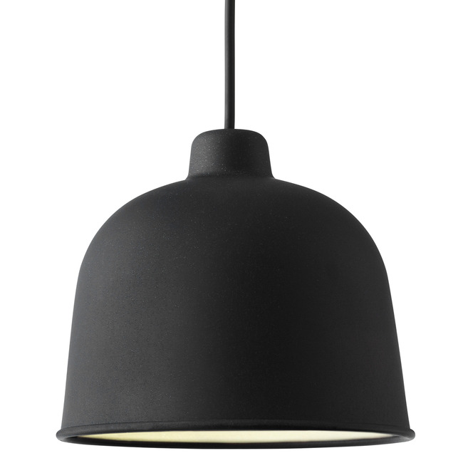 Grain Pendant by Muuto