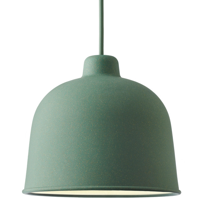 Grain Pendant by Muuto