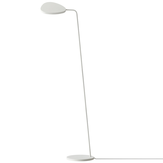 Leaf Floor Lamp by Muuto