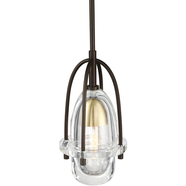 Kaner Monopoint Pendant - Floor Model by Stone Lighting