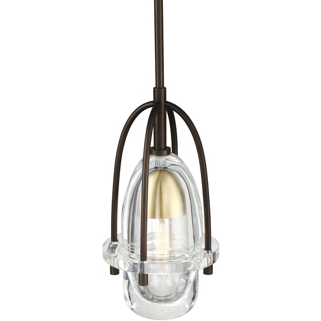 Kaner Monopoint Pendant by Stone Lighting