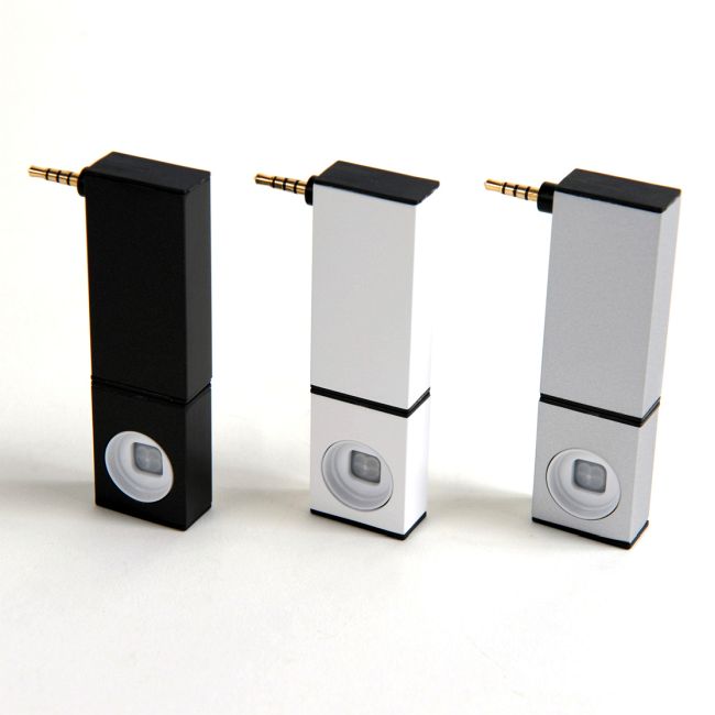 Occupancy Sensor for UCX Pro Undercabinet Light by Koncept Lighting
