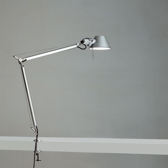 Tolomeo LED Classic Desk Lamp by Artemide