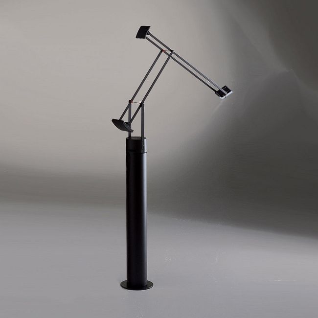 Tizio 35 Floor Lamp by Artemide