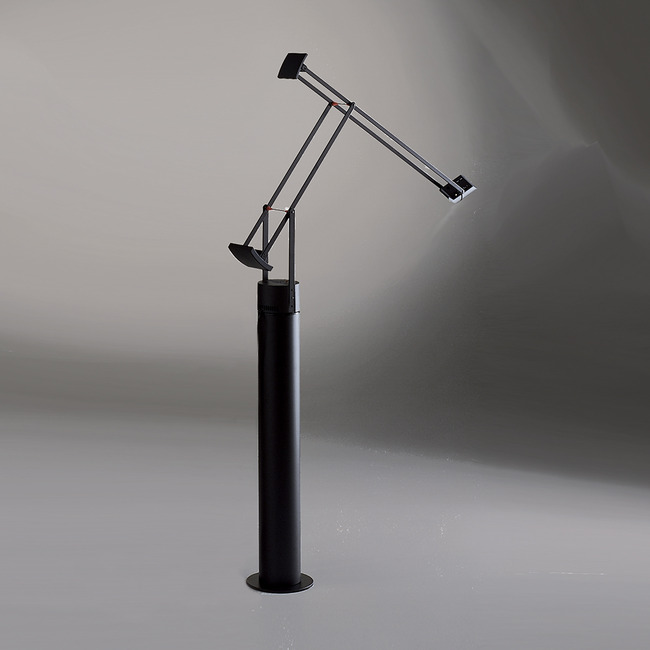 Tizio Classic LED Floor Lamp by Artemide