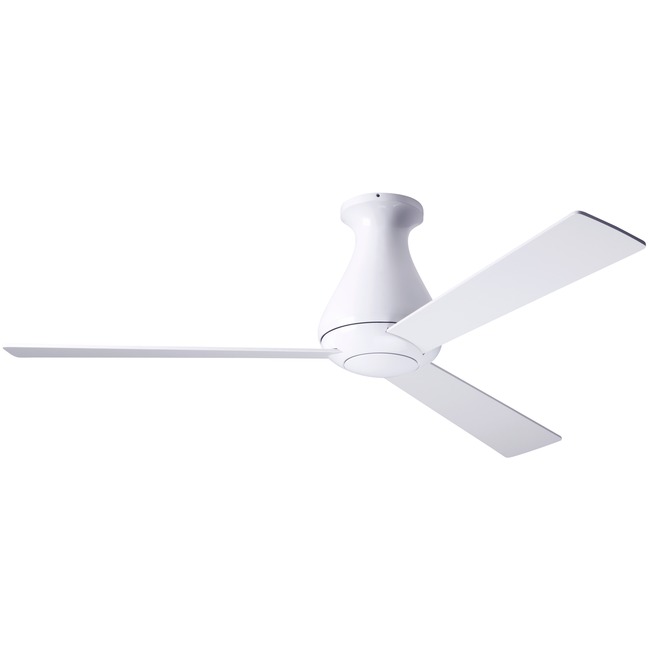 Altus Hugger Fan No Light by Modern Fan Co by Modern Fan Co.